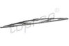 MERCE 1248200945 Wiper Blade